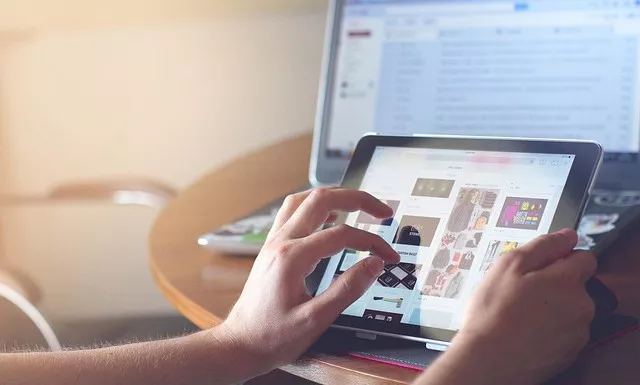 Strukturierte Website für Handwerksbetrieb mit mehreren Leistungsseiten – Webdesign Region Ebersberg Rosenheim